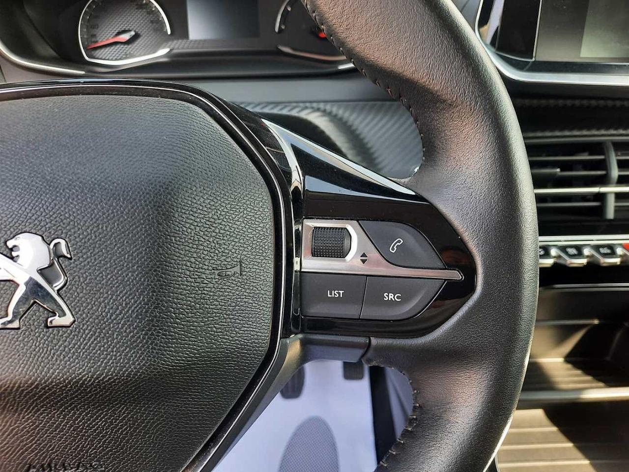 Peugeot Peugeot 208 usata 5