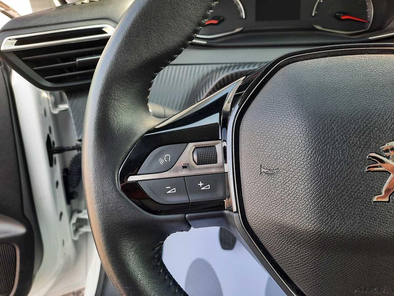 Peugeot Peugeot 208 usata 6