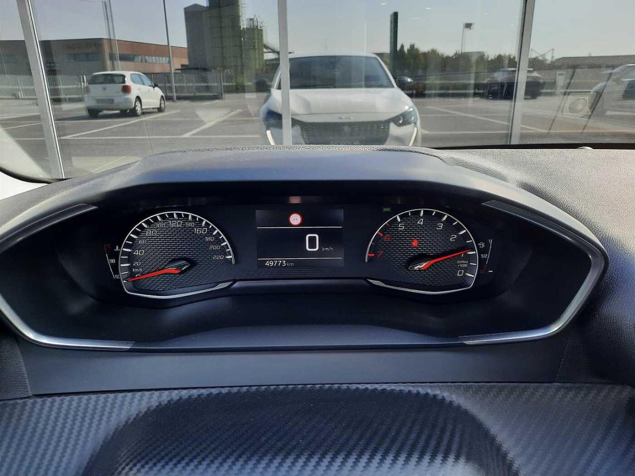 Peugeot Peugeot 208 usata 7