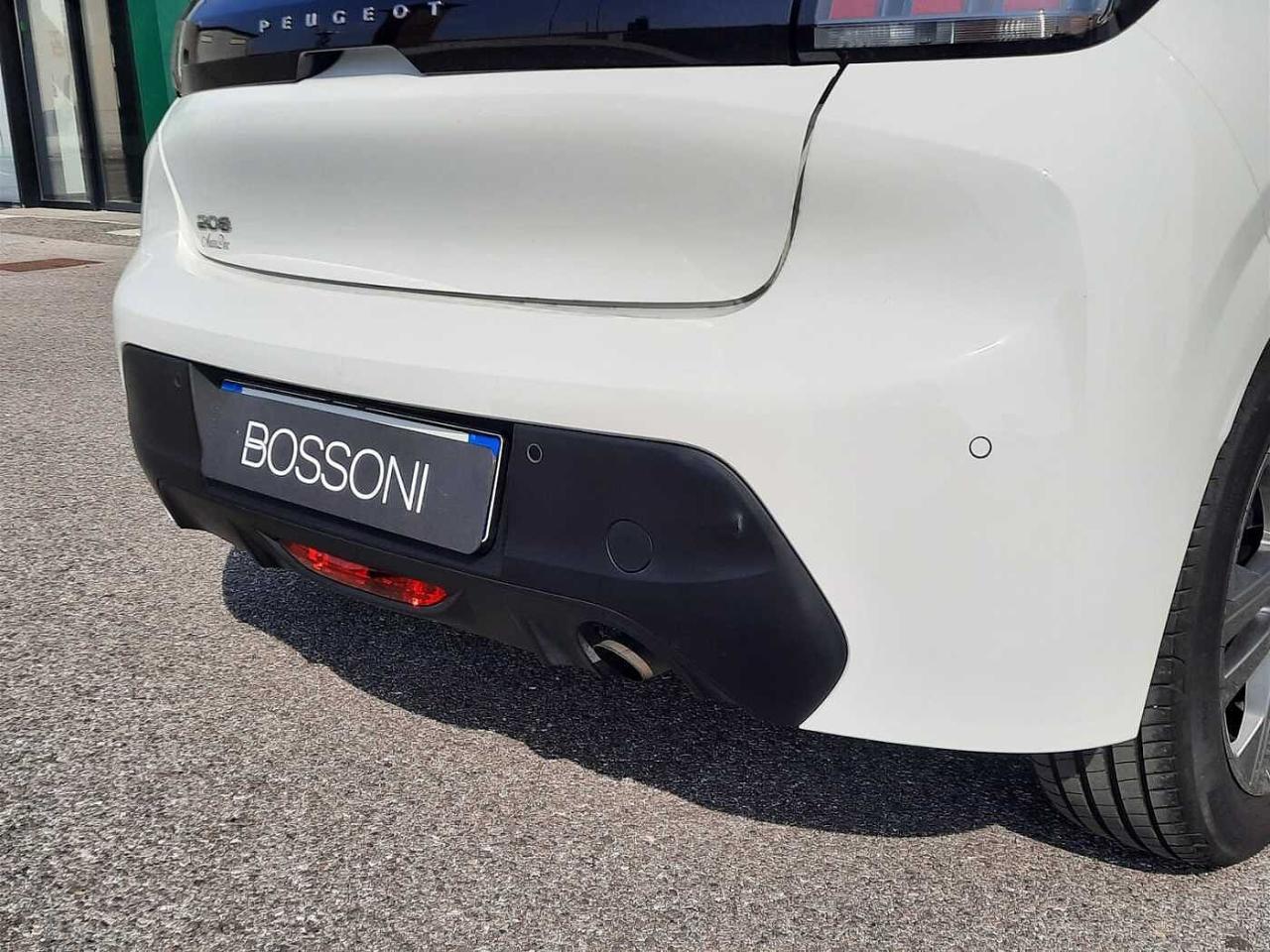 Peugeot Peugeot 208 usata 13