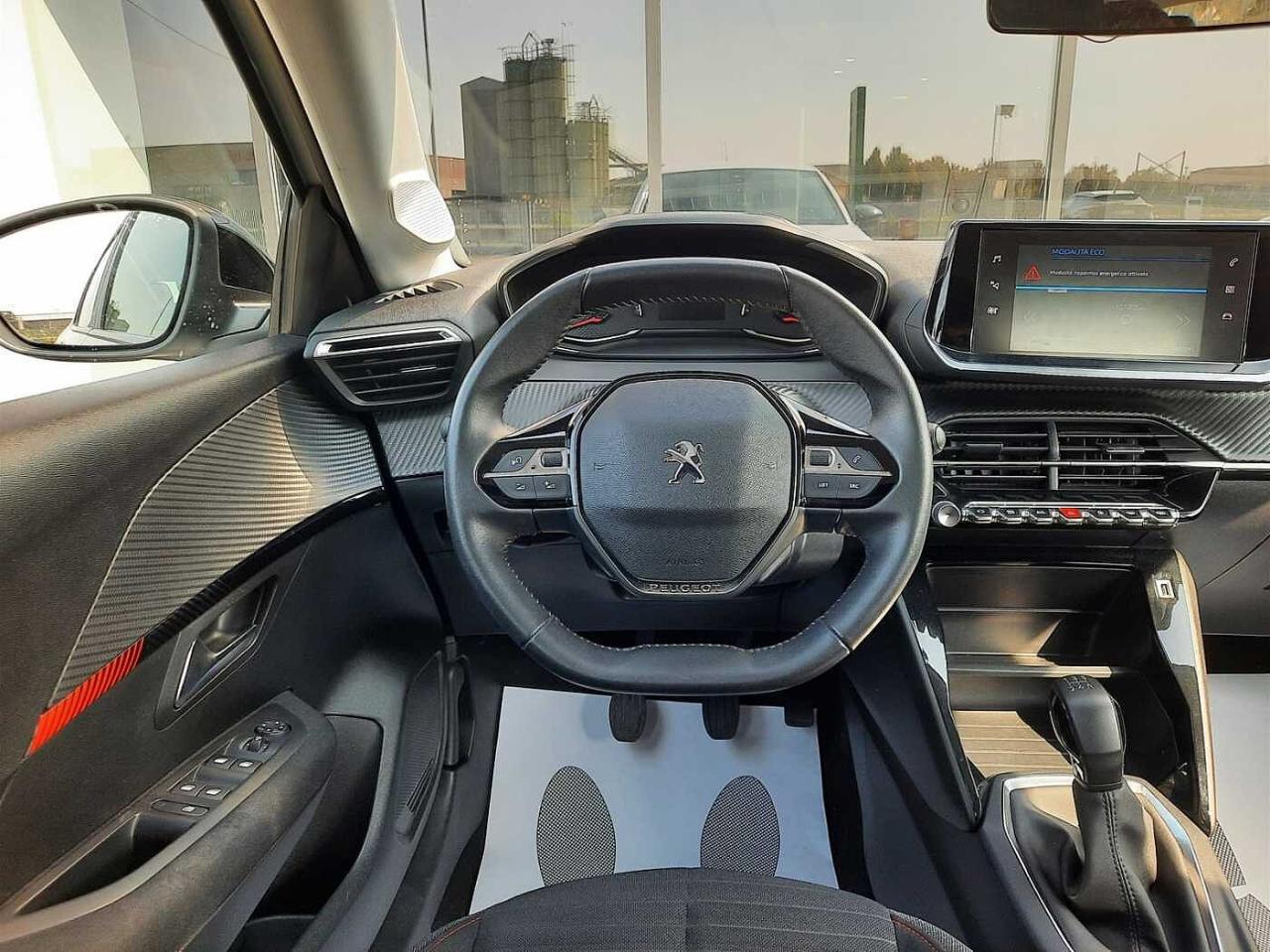 Peugeot Peugeot 208 usata 22