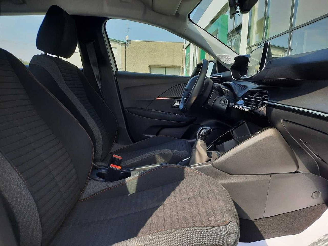 Peugeot Peugeot 208 usata 23