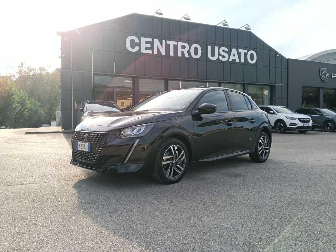 Peugeot 208 208 PureTech 100 Stop&Start 5 porte Active Pack 