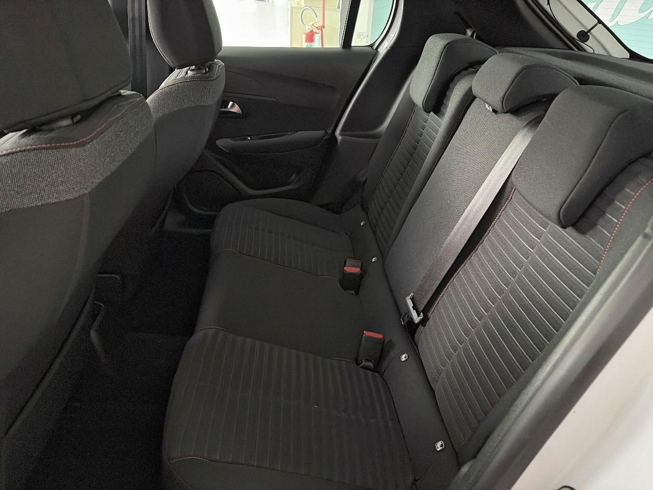 Peugeot Peugeot 208 usata, con Climatizzatore