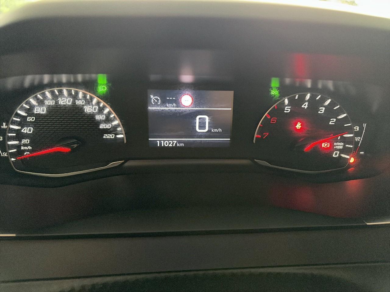 Peugeot Peugeot 208 usata, con Mirror Screen