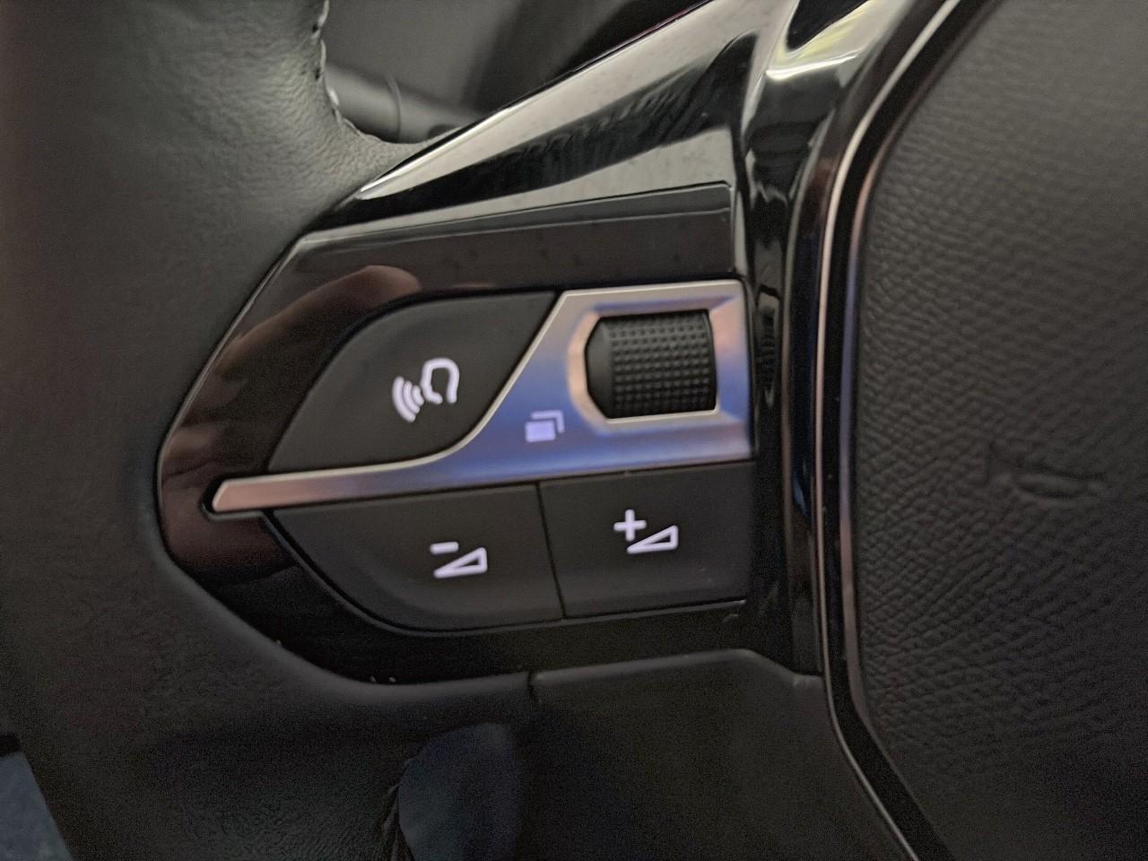 Peugeot Peugeot 208 usata 6