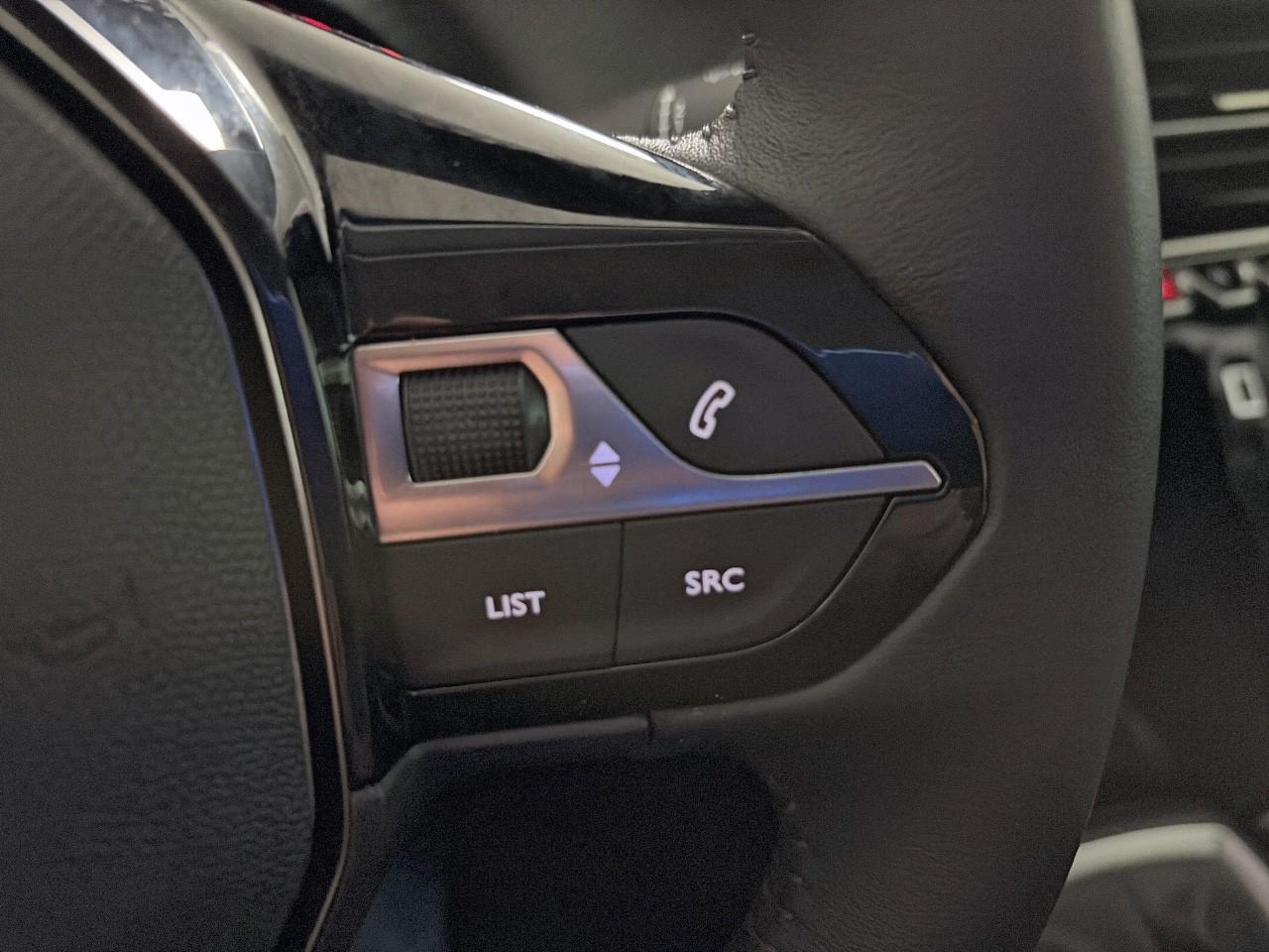 Peugeot Peugeot 208 usata 7