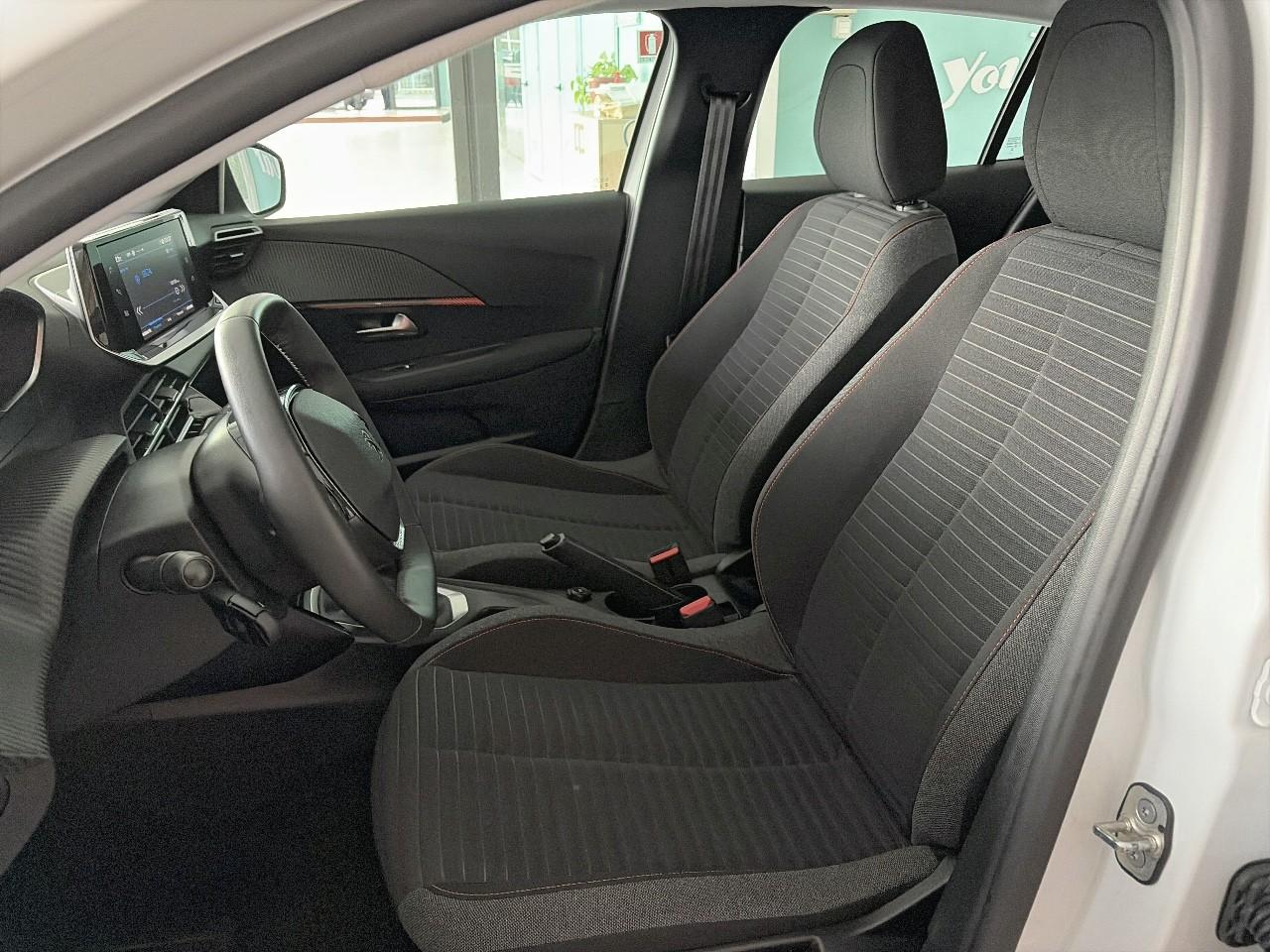Peugeot Peugeot 208 usata 20