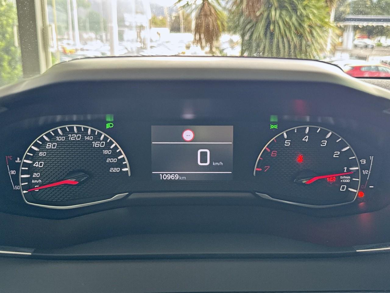 Peugeot Peugeot 208 usata, con Mirror Screen