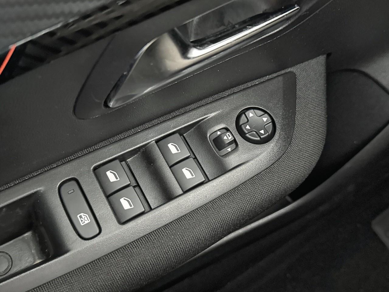 Peugeot Peugeot 208 usata 4