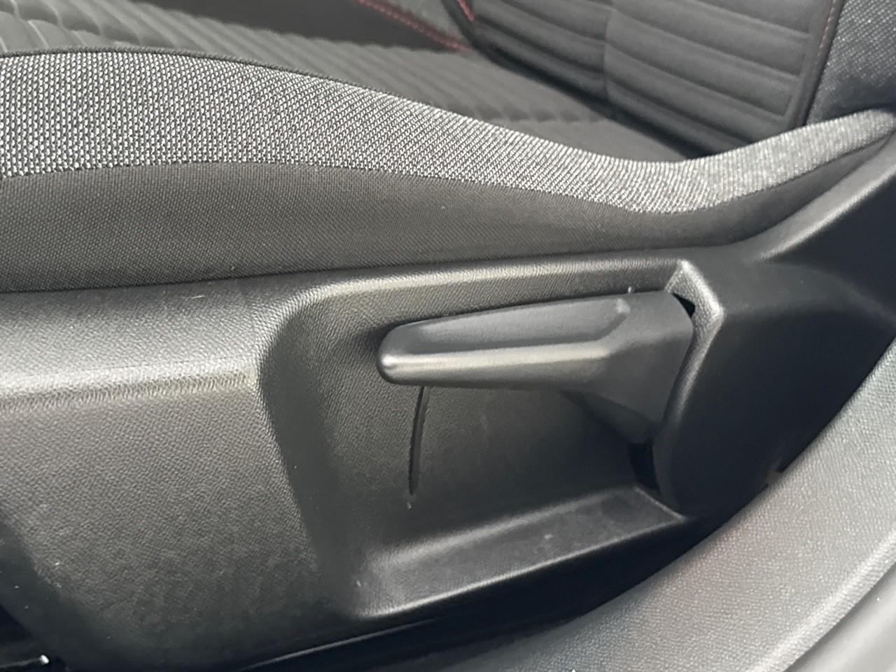Peugeot Peugeot 208 usata 9