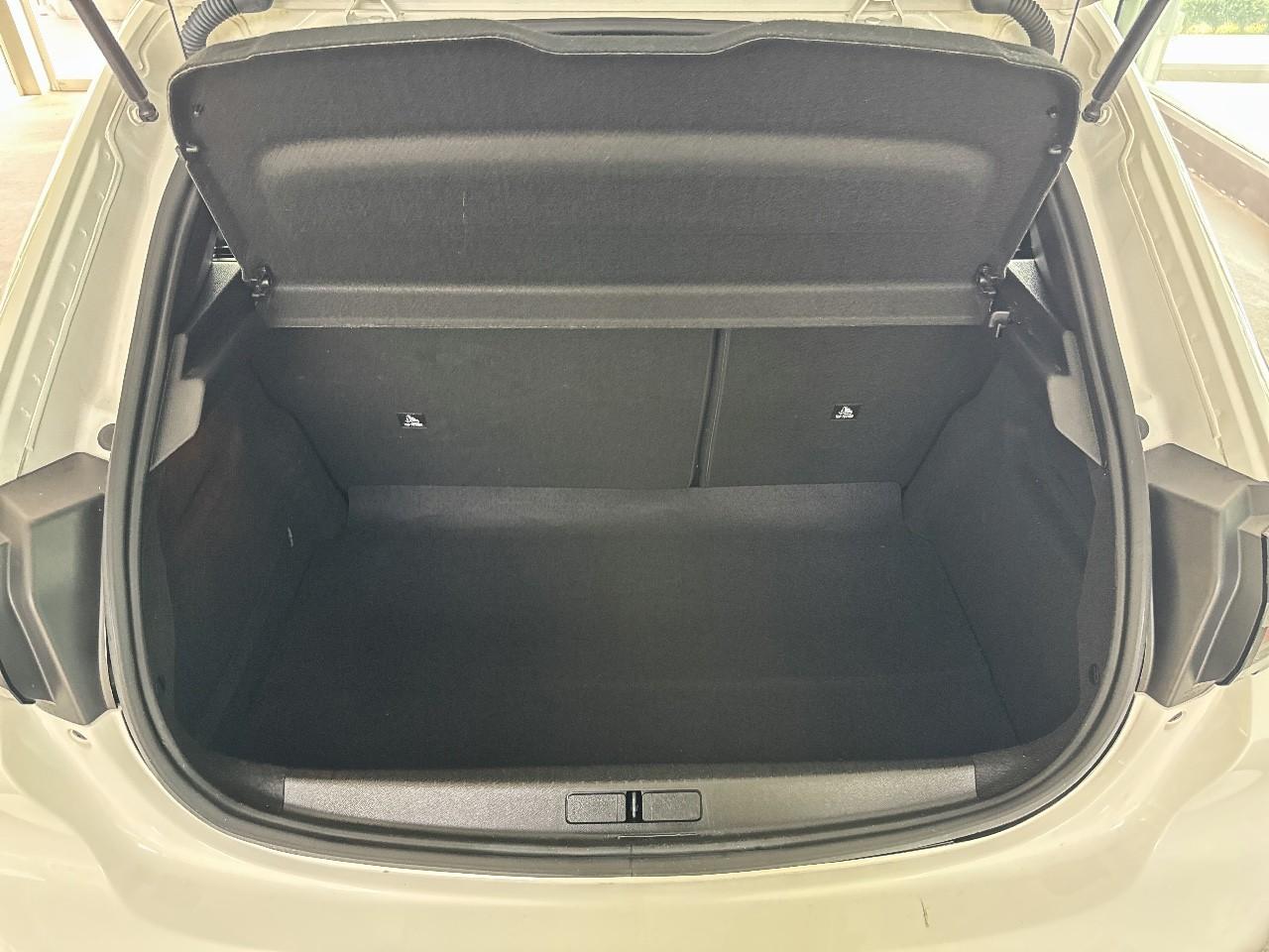 Peugeot Peugeot 208 usata 16