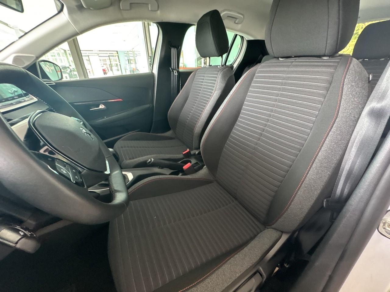 Peugeot Peugeot 208 usata 19