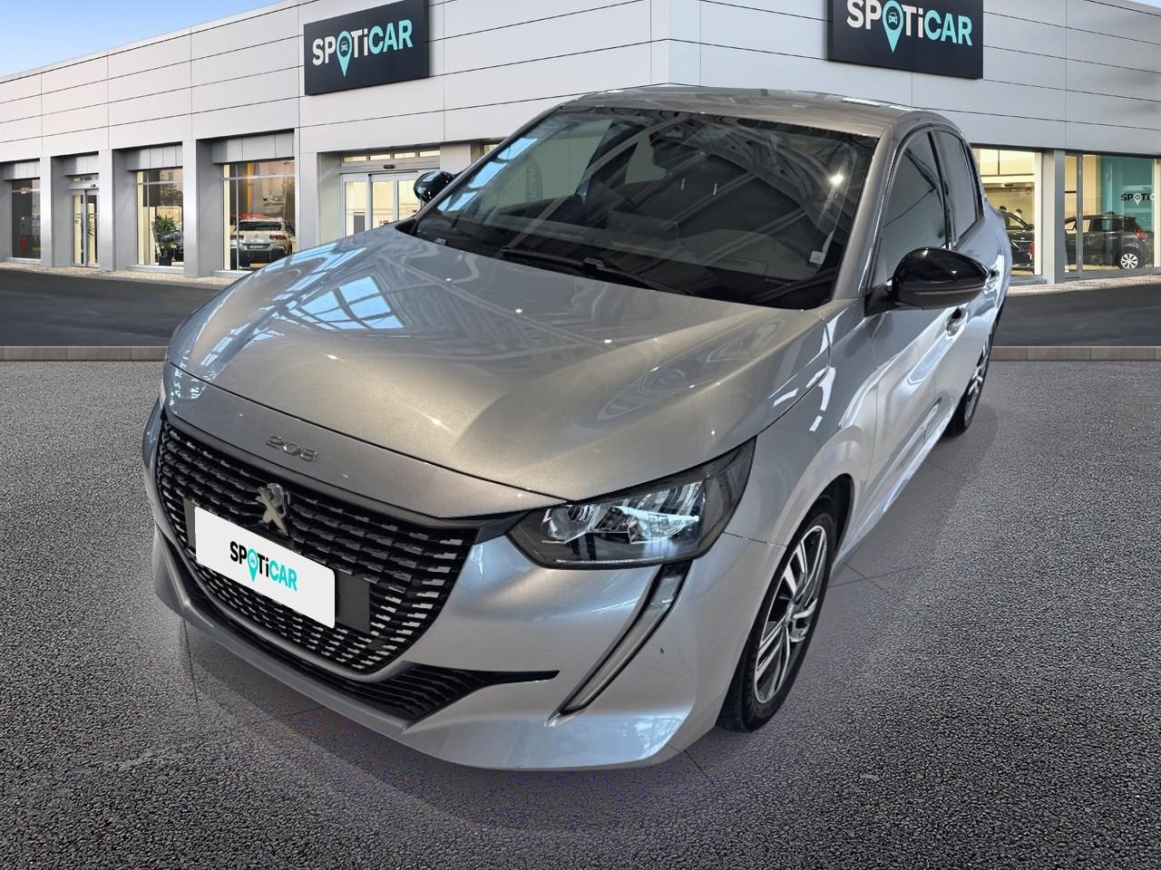 Peugeot Peugeot 208 208 Allure PureTech 100 S/S