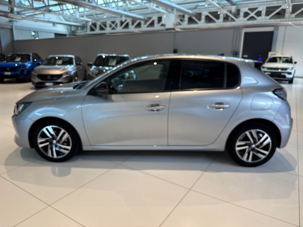 Peugeot Peugeot 208 usata 16