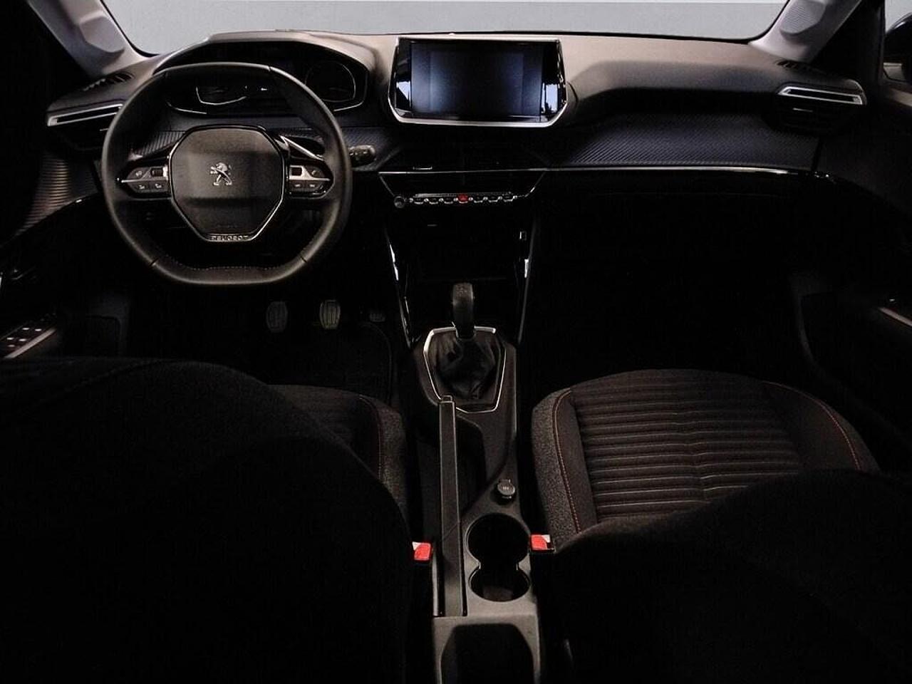 Peugeot 208 - Foto 3