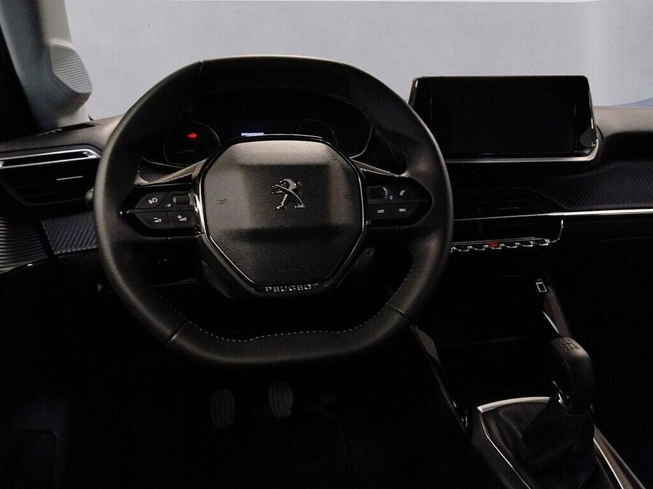 Peugeot 208 - Foto 4