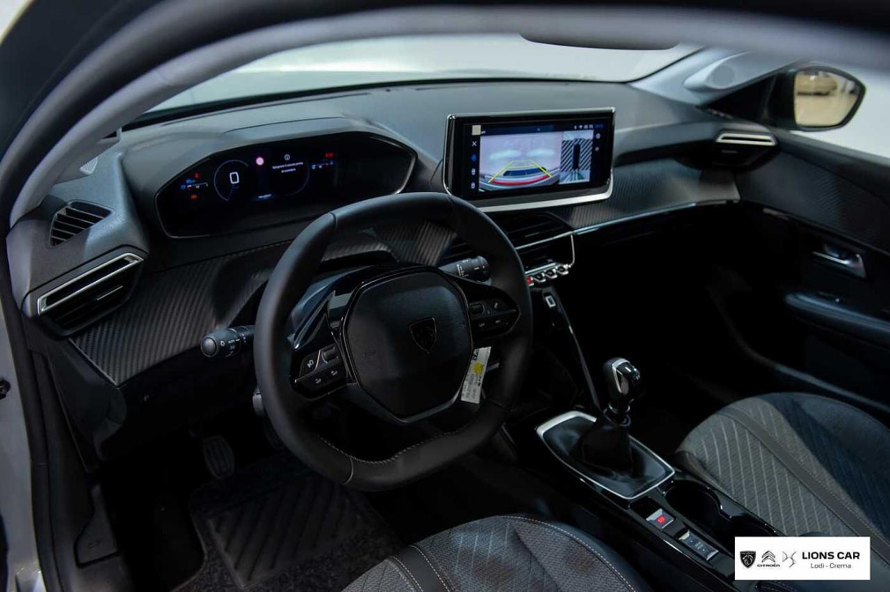 Peugeot 208 - Foto 2