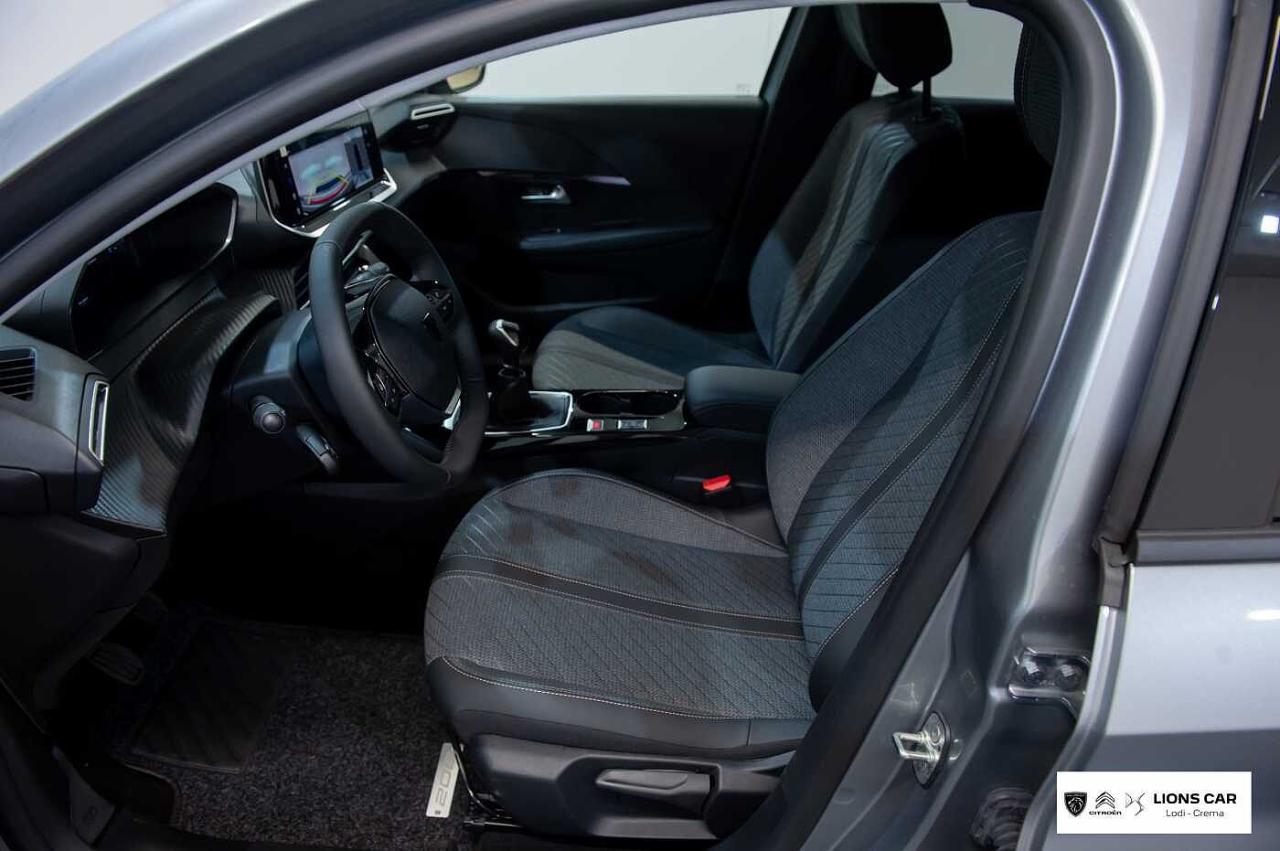 Peugeot 208 - Foto 3