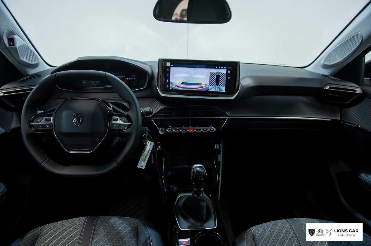 Peugeot 208 - Foto 4