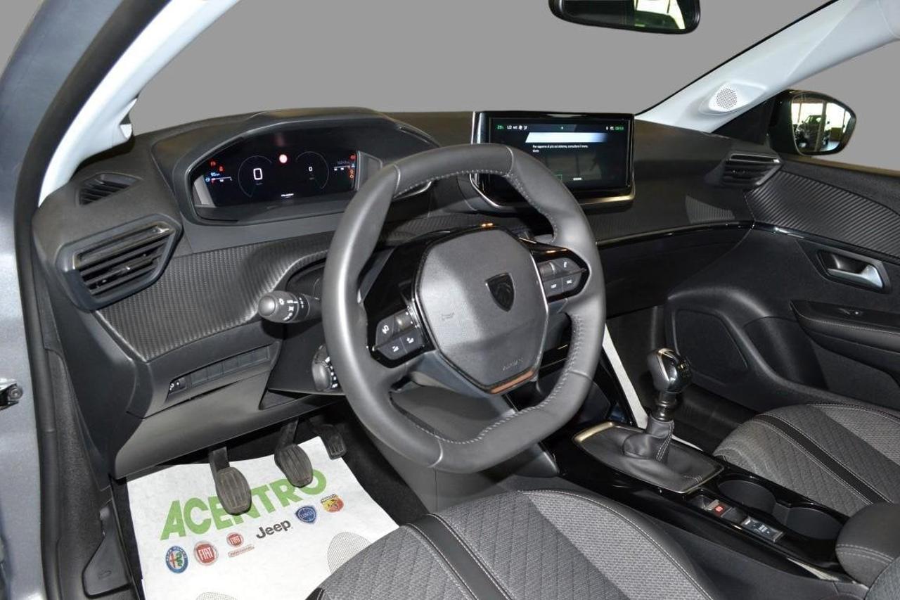 Peugeot 208 - Foto 3