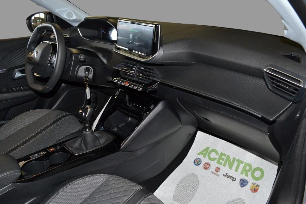 Peugeot 208 - Foto 4