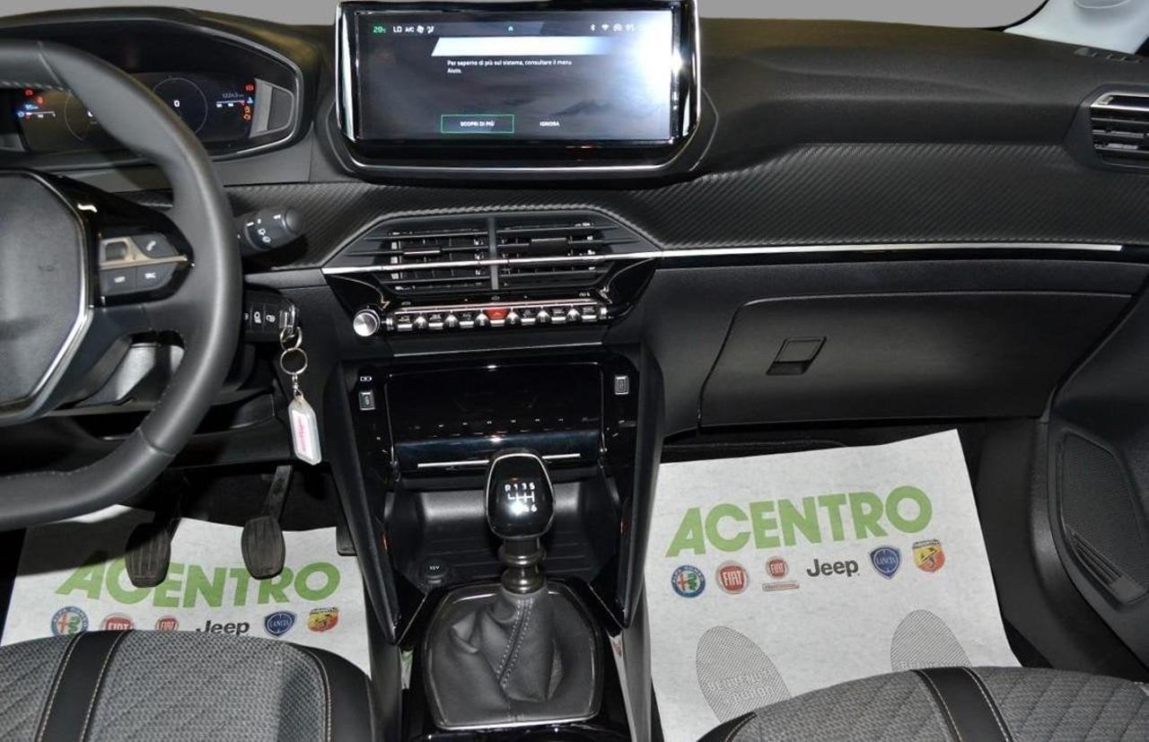 Peugeot 208 - Foto 5