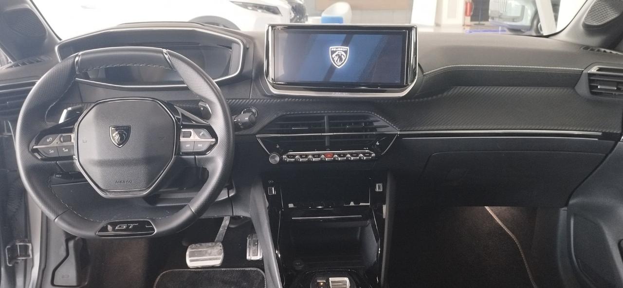Peugeot 208 - Foto 4