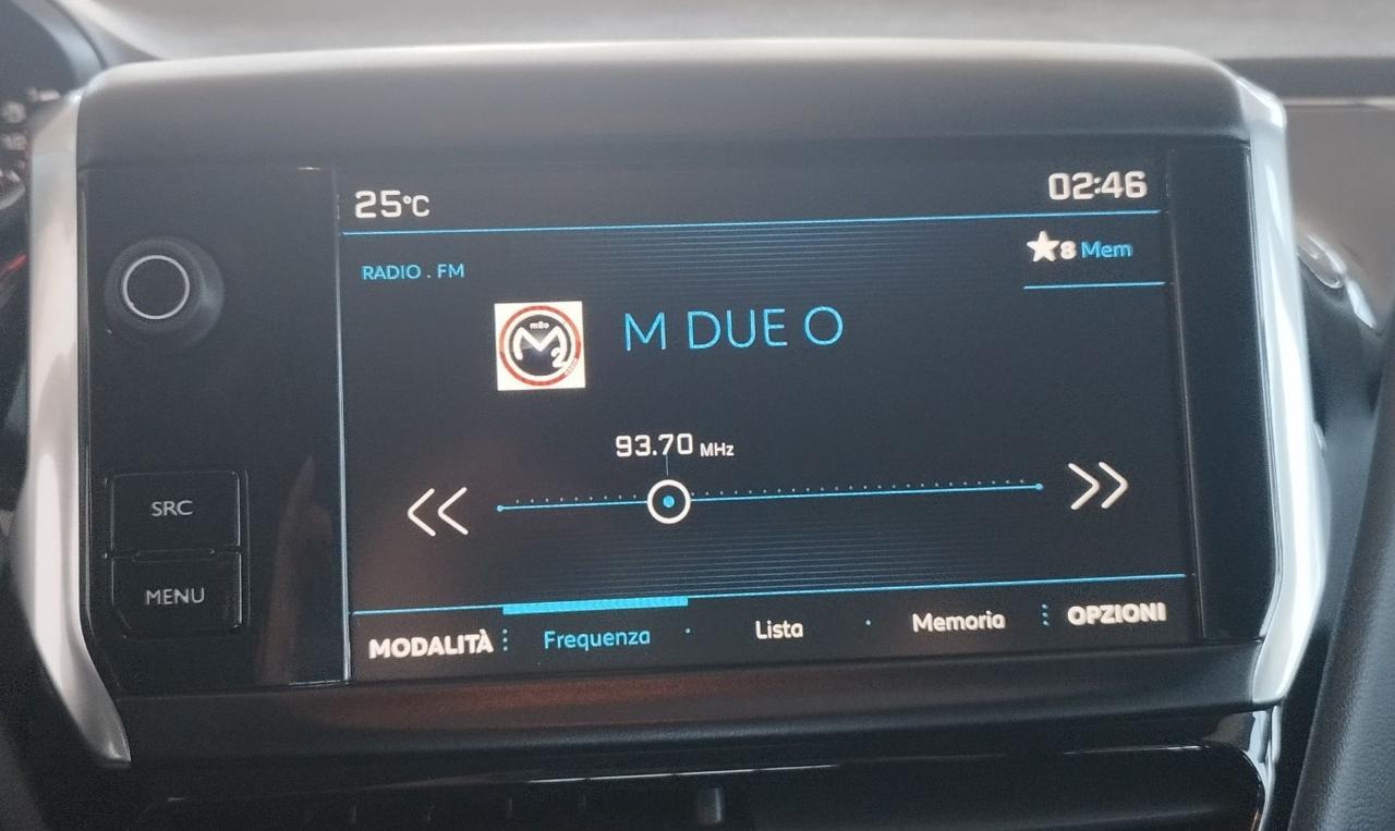 Peugeot 208 - Foto 3