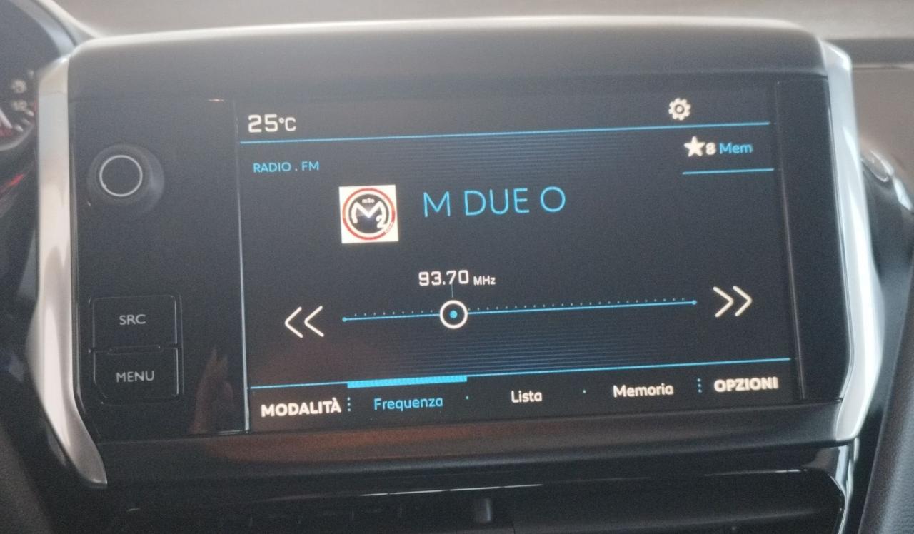 Peugeot 208 - Foto 4