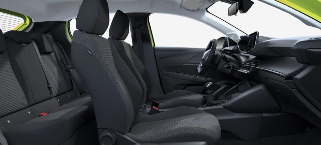 Peugeot 208 - Foto 2
