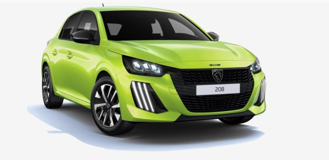 Peugeot 208 - Foto 4