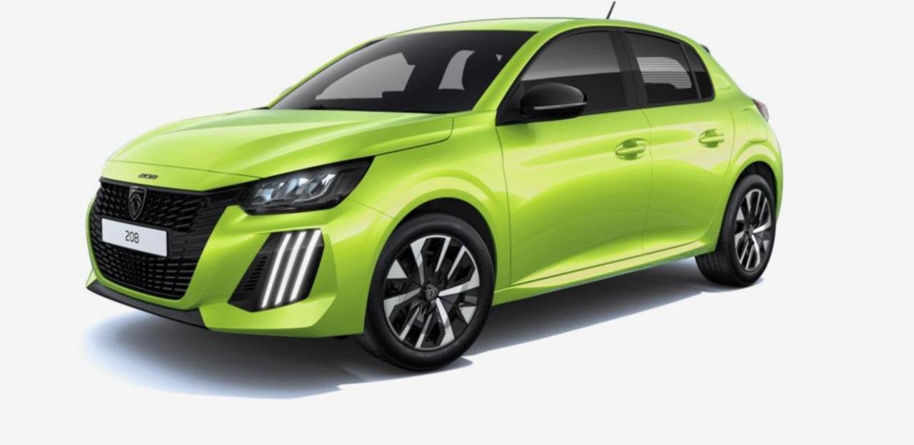 Peugeot 208 - Foto 5