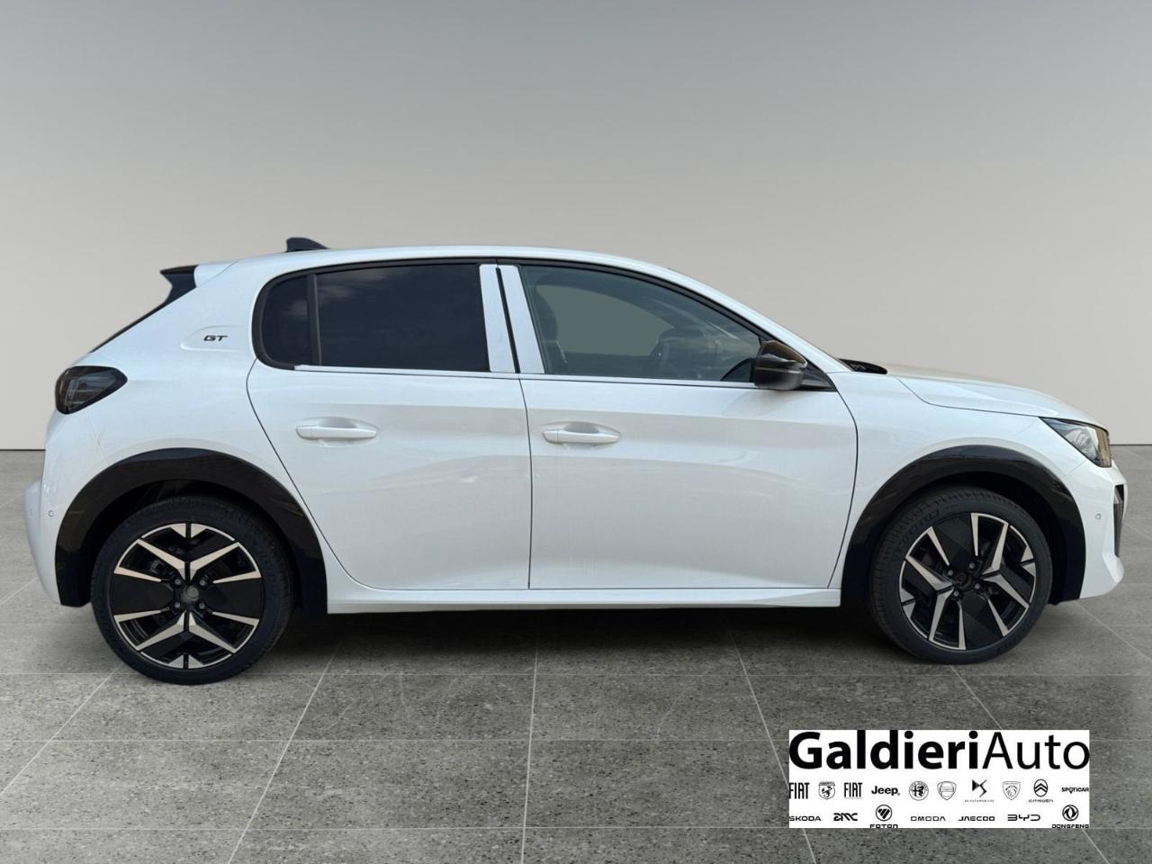 Peugeot 208 - Foto 3