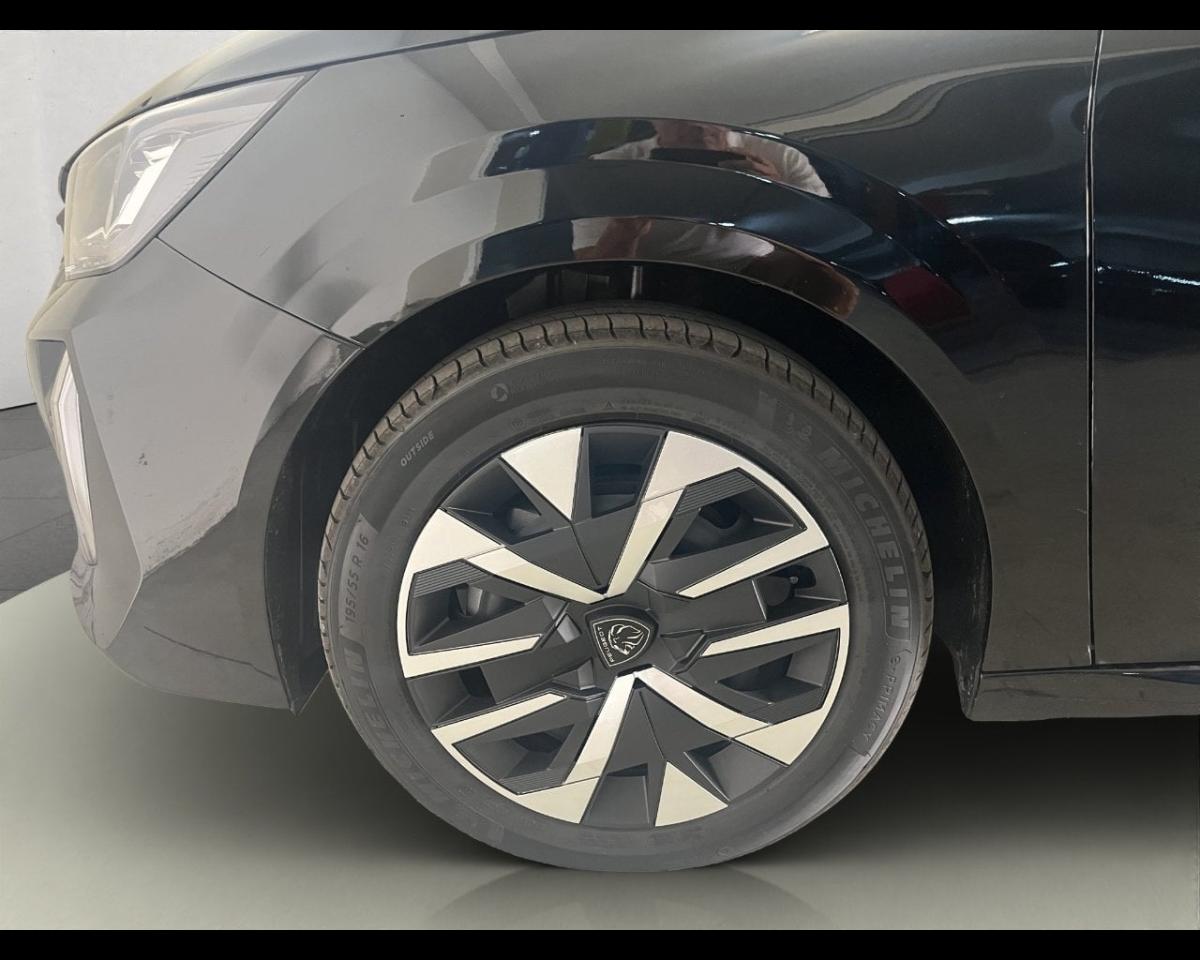 Peugeot 208 - Foto 4