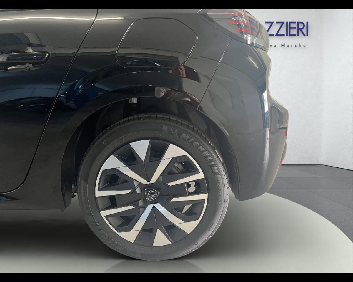 Peugeot 208 - Foto 5