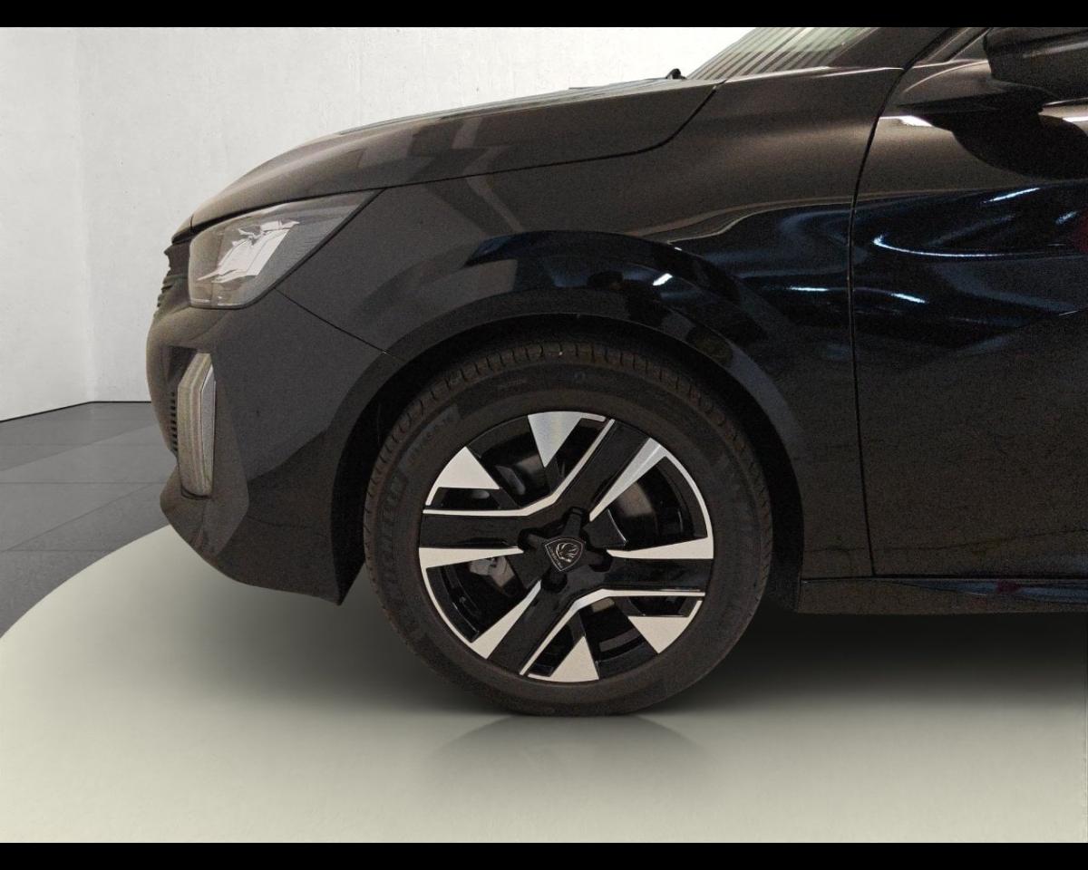Peugeot 208 - Foto 4