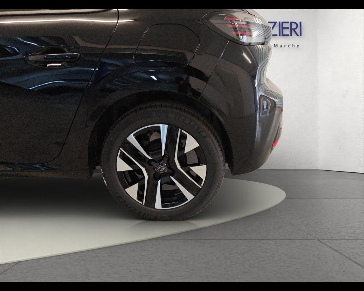 Peugeot 208 - Foto 5