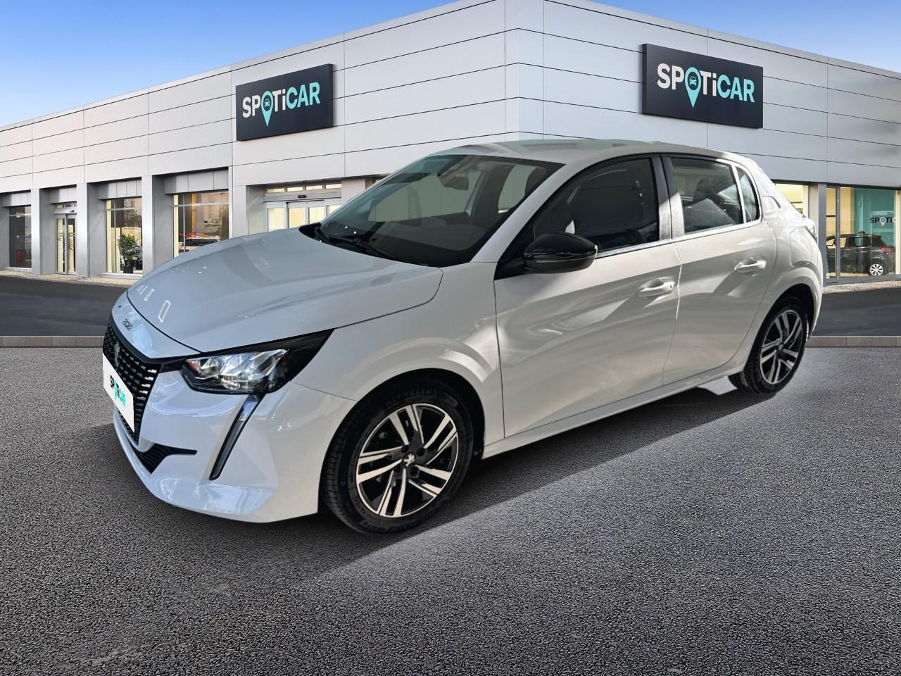 Peugeot 208 208 Active PureTech 75 S/S 