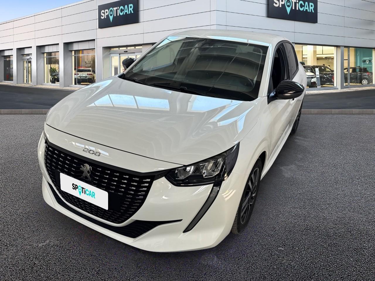 Peugeot 208 208 Allure Pack PureTech 100 S/S 