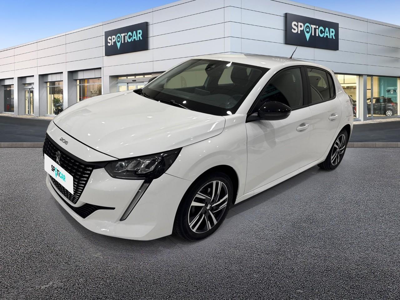 Peugeot 208 208 Active PureTech 75 S/S 