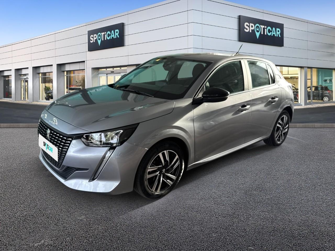 Peugeot 208 208 Active PureTech 75 S/S 