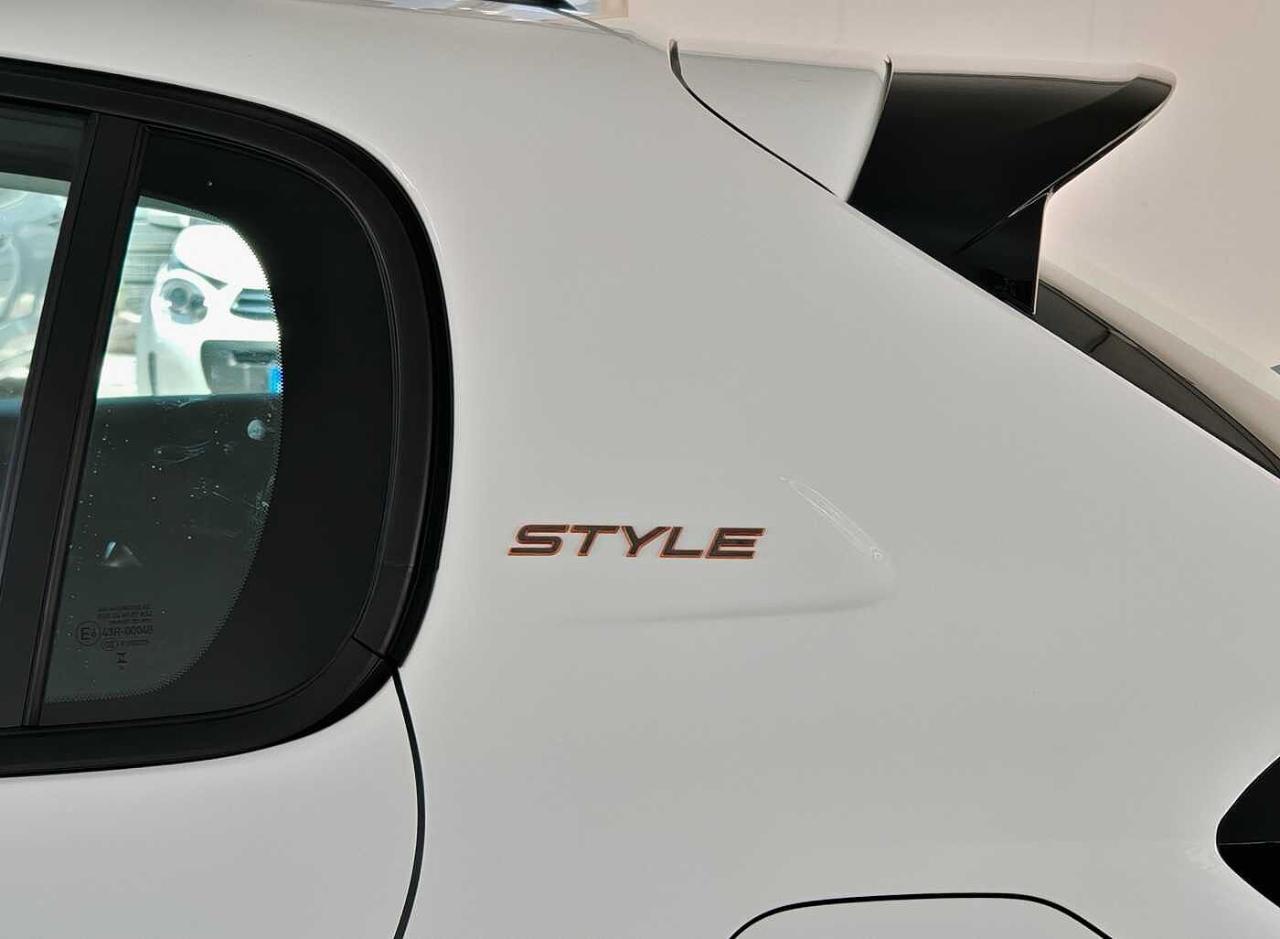 Peugeot 208 - Foto 5