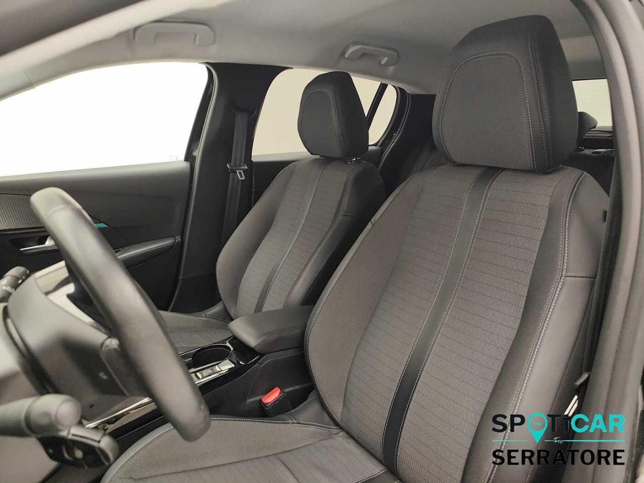 Peugeot 208 - Foto 4