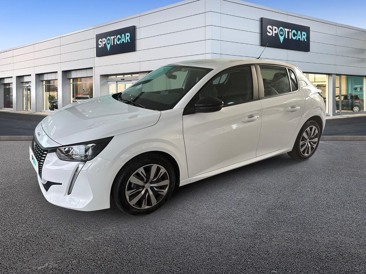 Peugeot Peugeot 208 208 Active Pack PureTech 75 S/S