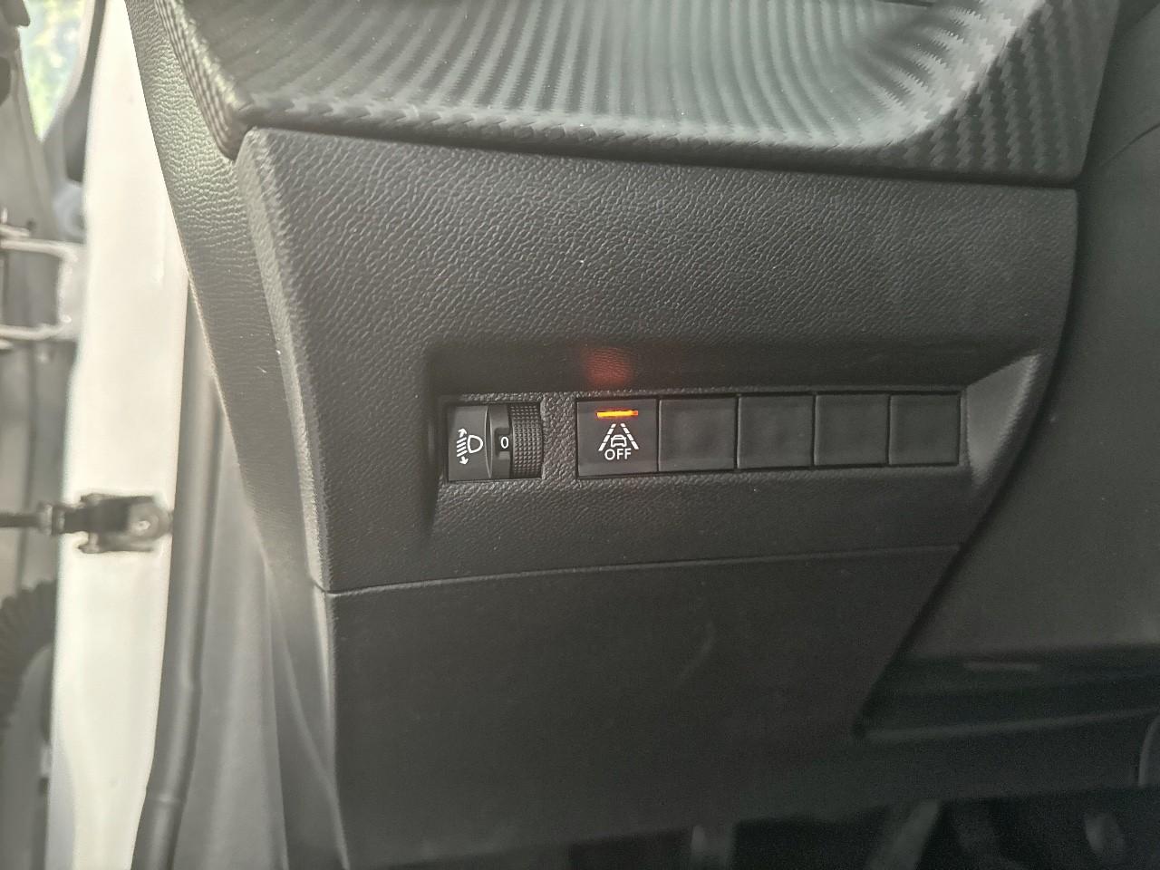 Peugeot Peugeot 208 usata 5