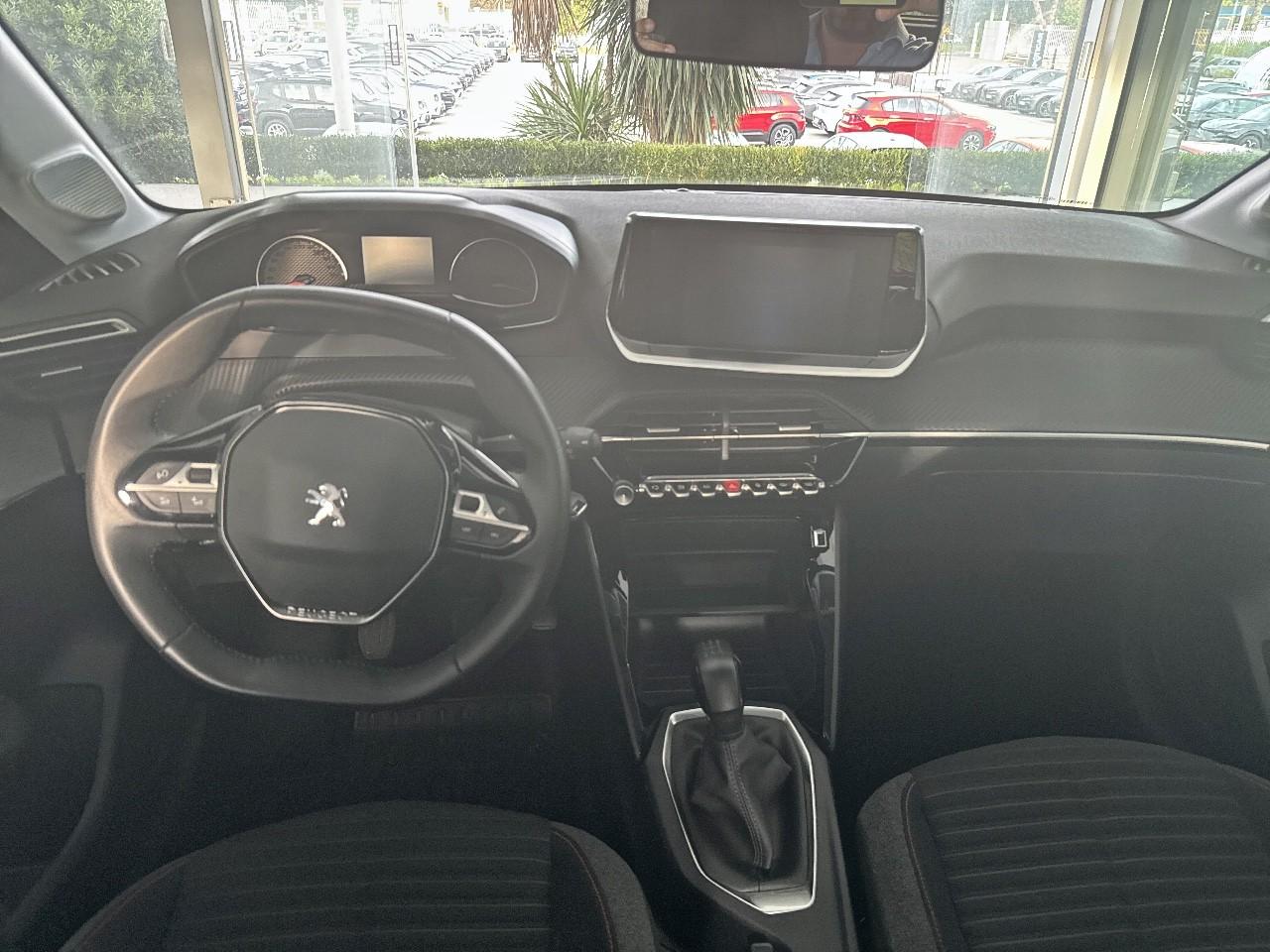 Peugeot Peugeot 208 usata 15