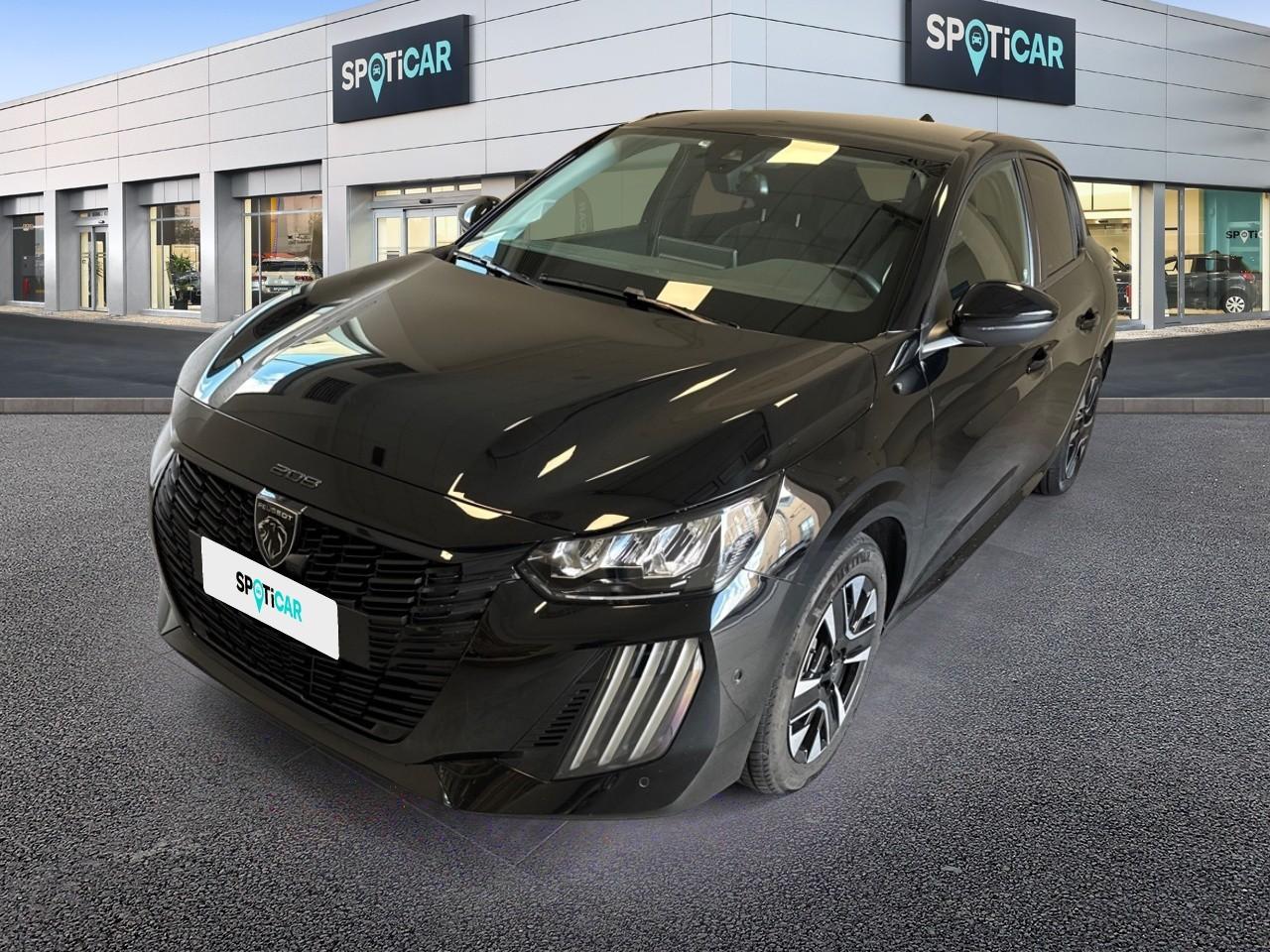 Peugeot Peugeot 208 208 Allure PureTech 100 S/S