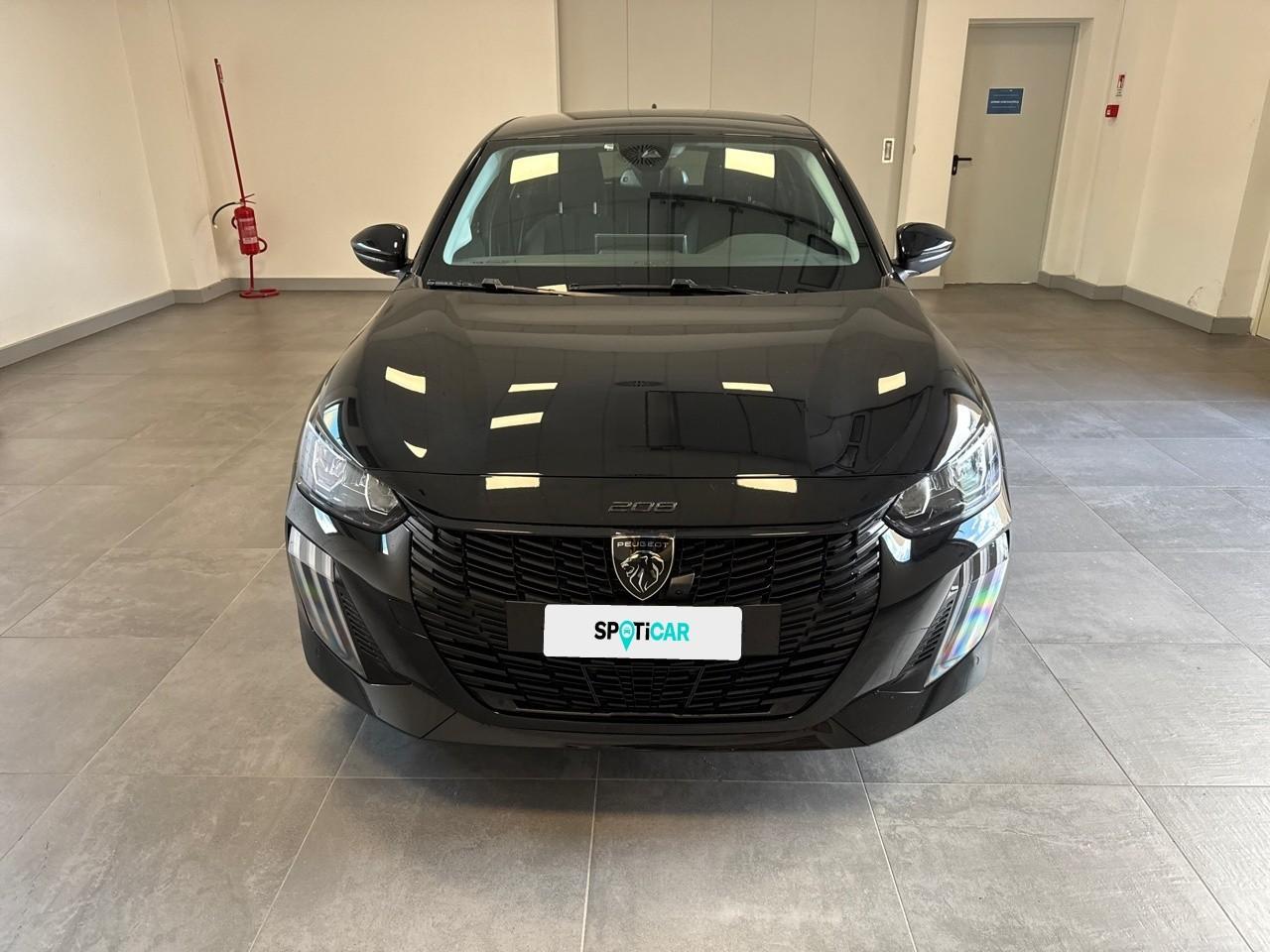 Peugeot Peugeot 208 usata 11