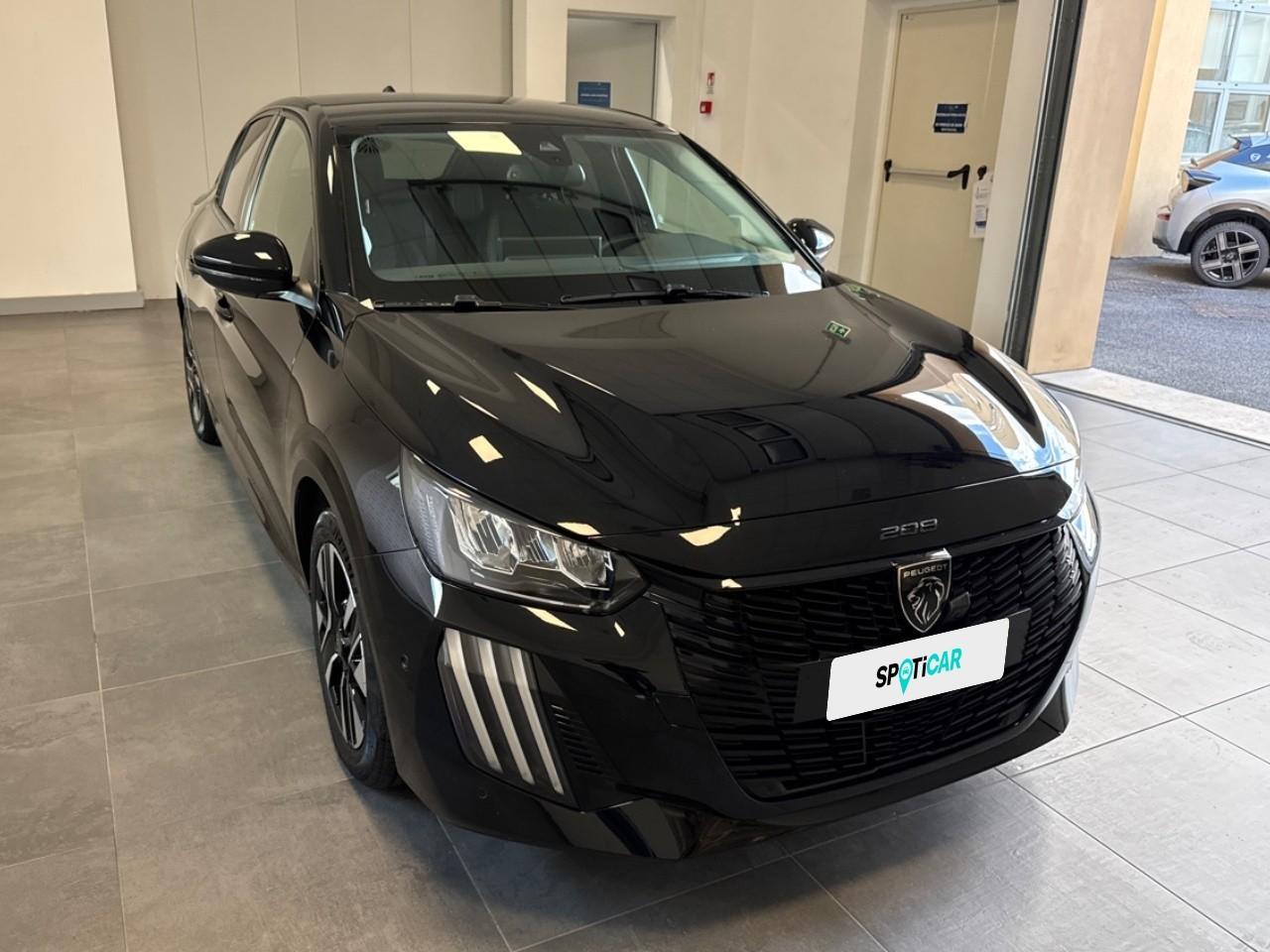Peugeot Peugeot 208 usata 15